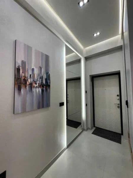 Сдается красивая квартира для одиночек или парам<br />
<br / — фото 3