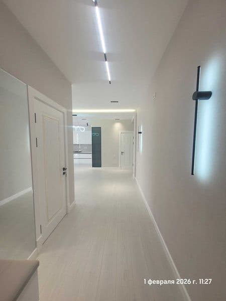 Сдаётся 3х комн.квартира (85кв.м)  <br />
<br />
Сдается Кла