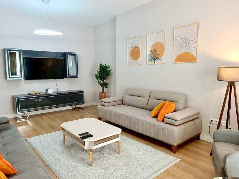 К вашему вниманию рады представить 2х комнатную квартиру на  — фото 2