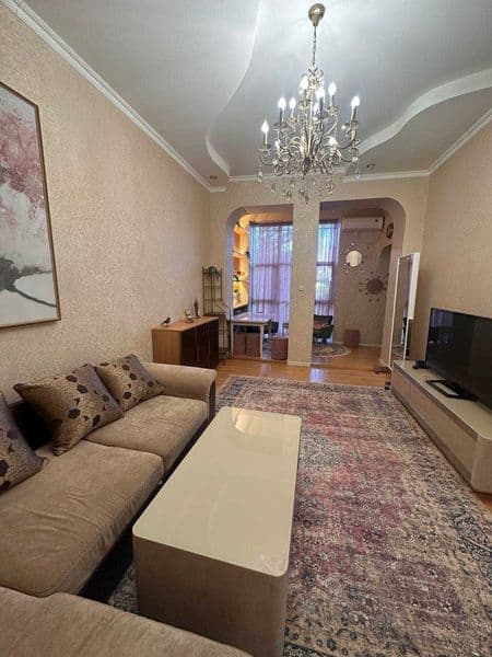 Снимите комфортабельную евро-квартиру<br />
<br />
Адрес: ул — фото 3