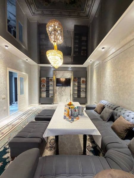 #Аренда <br />
<br />
Сдаётся квартира<br />
<br />
Ташкент  — фото 3