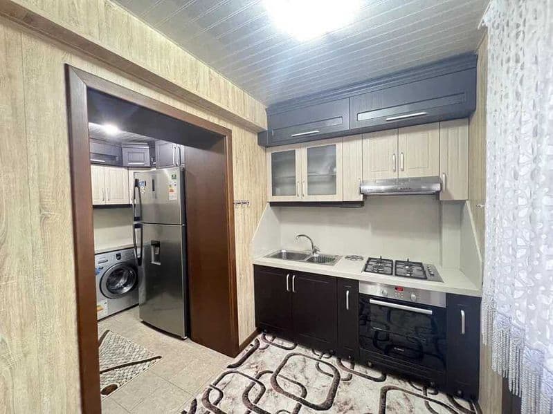 Сдаётся квартира на Чиланзар 8кв‼️<br />
Ориентир - ТЦ Парус — фото 5