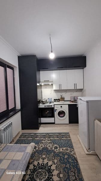 Sergili Yangi Darxonda 2 xonali yangi kvartira sheriklikga q — фото 3