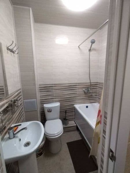 Сдам квартиру девочке на долгий срок  , однокомнатная кварти — фото 3