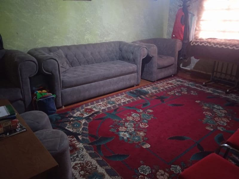 Kvartira bor 2xonali hamma sharoitlar yaratilgan faqat xotin — фото 3