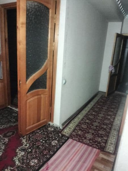 Аренда квартиры на массиве кара-камыш 1/4 2/3/4, с обстановк