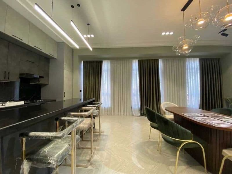 Сдаётся квартира на ЖК NRG Айбек‼️<br />
Ориентир - Клиника  — фото 5