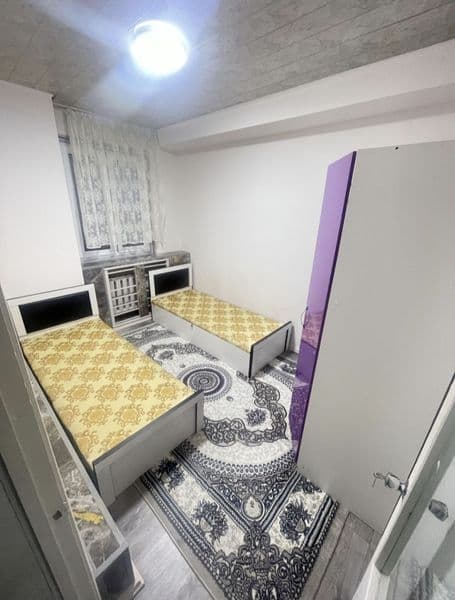 АРЕНДА <br />
<br />
Сдаётся квартира <br />
МирзоУлугбекски