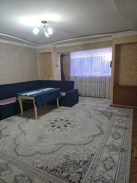 Срочня сдается квартира рисвий ислом Ота мечеть 1 этаж 3 ком