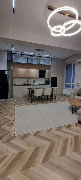 Развитая инфраструктура, все пошаговой доступности. Авторски — фото 4