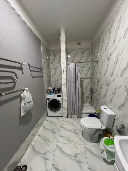 Qizlarga Kv Oq Tepa Sohil Boyi #Novostroyka<br />
#Lyuks #Ha — фото 5