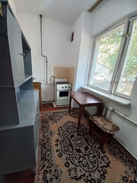 #1ка68<br />
#1комнатная<br />
#М.Улугбекский <br />
#ТТЗ 2< — фото 5