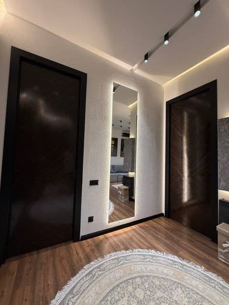 Toshkeny City Boulevard двухкомнатная  квартира с отличным р — фото 5