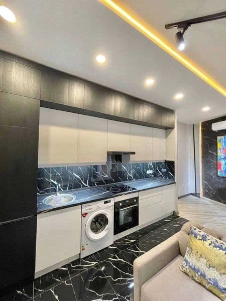 Элитный апартамент ЖК Мирабад Авеню<br />
Район: Мирабад<br  — фото 2