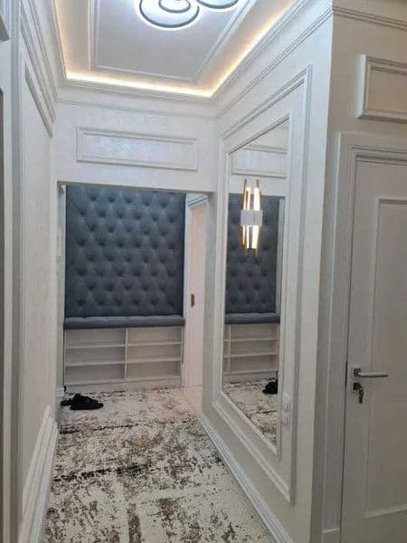 Срочно сдаётся ШИКАРНАЯ квартира<br />
<br />
Район: Юнусаба — фото 4