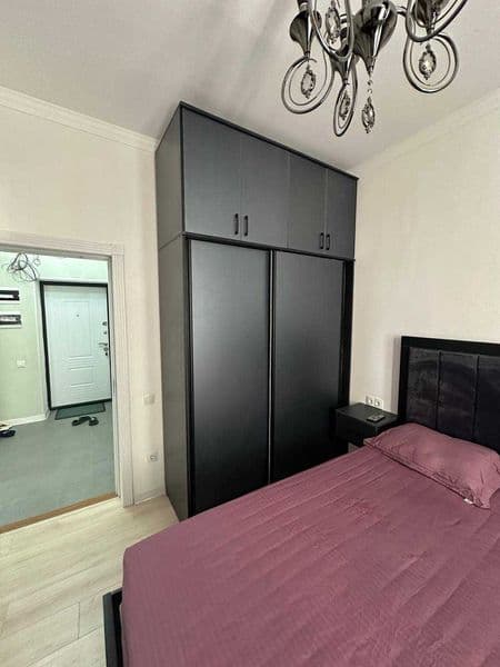 Сдаётся уютная квартира с мебелью и техникой, Жк Гринвич<br  — фото 2