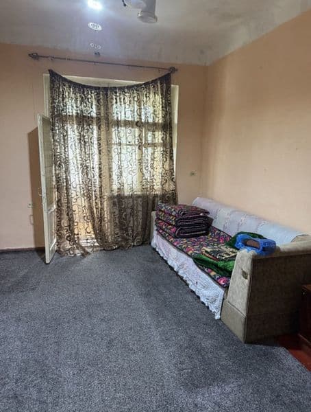 Срочна 2-хонали квартира арендага бериалди<br />
Факат оила  — фото 4