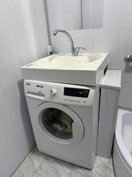 Квартира находится на массиве Ахмад-Югнакий Ттз 1 комнатная  — фото 5