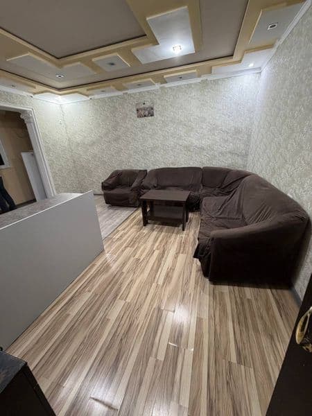 Аренда квартиры 1в2/5/9 <br />
Кадышева.<br />
Одна комнатна