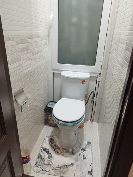 Аренда чиланзар 11.  Четырех комнатная.  Есть телевизор холо — фото 5