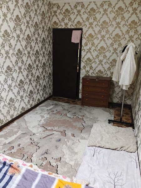 Ijaraga qizlarni qo'yamiz <br />
3 honali kvartira 1 honasi  — фото 2