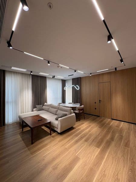 Аренда <br />
Жк нест ван <br />
2 комнатная квартира <br /> — фото 4