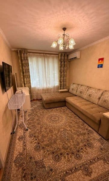 Район: #МирзоУлугбек <br />
Жилой комплекс: #Частный <br />
 — фото 5