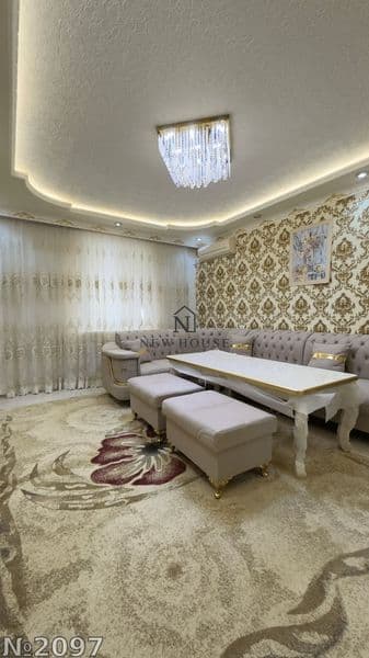 3/4/4 Ц-7 ЦУМ  110-школа <br />
<br />
Номер объекта: №2097<