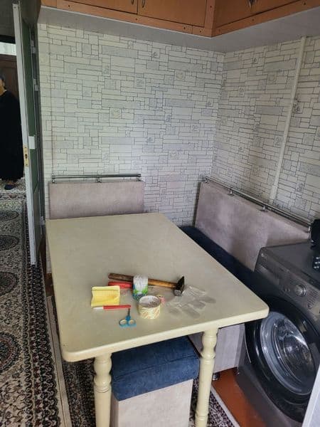 Аренда навастройка 2.хонали шароити бор  оилага берилади янг — фото 3