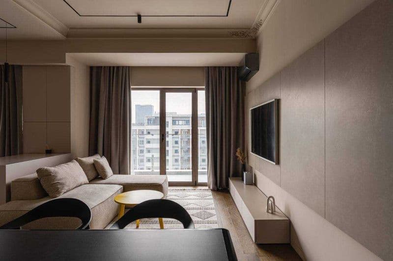 Шайхантахурский район <br />
Ташкент Сити <br />
Жк Gardens  — фото 4