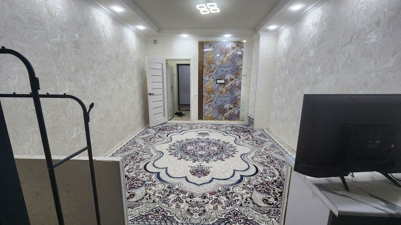 Yunusobod metro yaqinida 1xona (studia) Remonti yaxshi<br /> — фото 3
