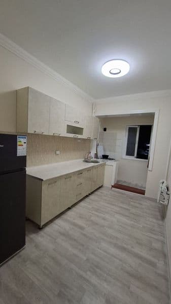 #Алгоритм-31  <br />
3хона, 1 этаж, 9 этажли Обший плошади 7