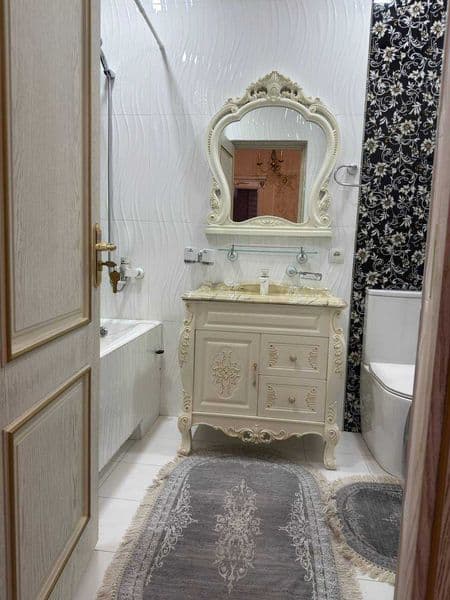 Business class apartment for rent<br />
Адрес: Мирзо-Улугбек — фото 5