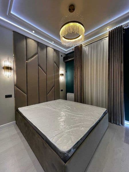 Сдаётся КЛАССНАЯ квартира<br />
<br />
• Район: Шайхантахурс