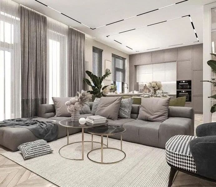 Мирабадский район <br />
Жк Mirabad Avenue<br />
3/4/6<br />