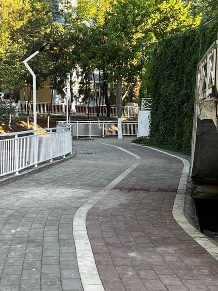 Сдаётся квартира в аренду только иностранцам.<br />
Свежий р — фото 5