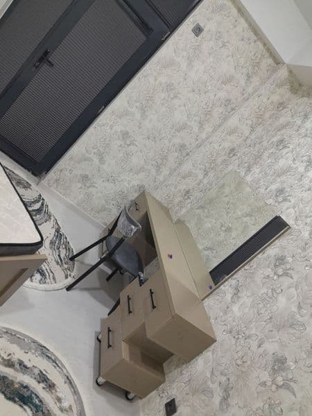 Сергели-6 ЧИНА ХАУС новастройкада 2 хонали Янги квартира аре — фото 4