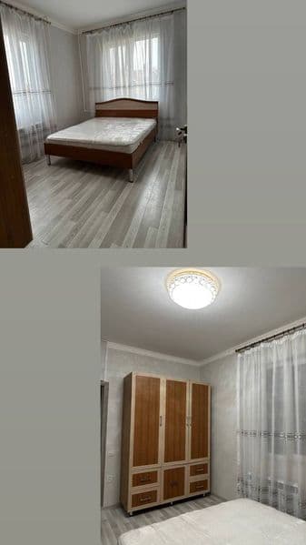 Сдается 2-х комнатная квартира в аренду. С ремонтом , техник