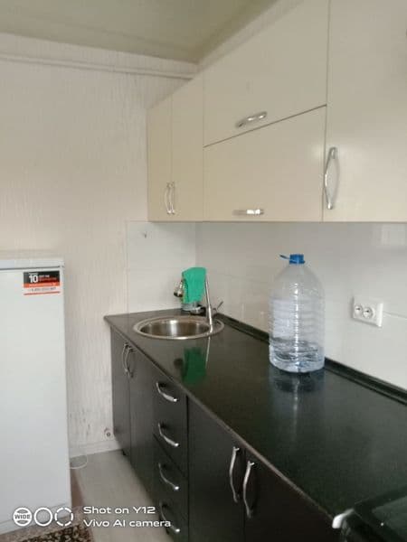 Sergeli 9 hududda 2 xona uy oilaga uzoq muddatga ijaraga ber — фото 4