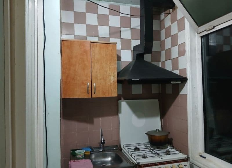 Сдаётся на Ялангаче <br />
Квартира 2/3/4 46м²<br />
Панель, — фото 5