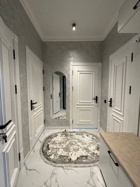 Сдаётся новая евро квартира <br />
Полностью укомплектованна — фото 3