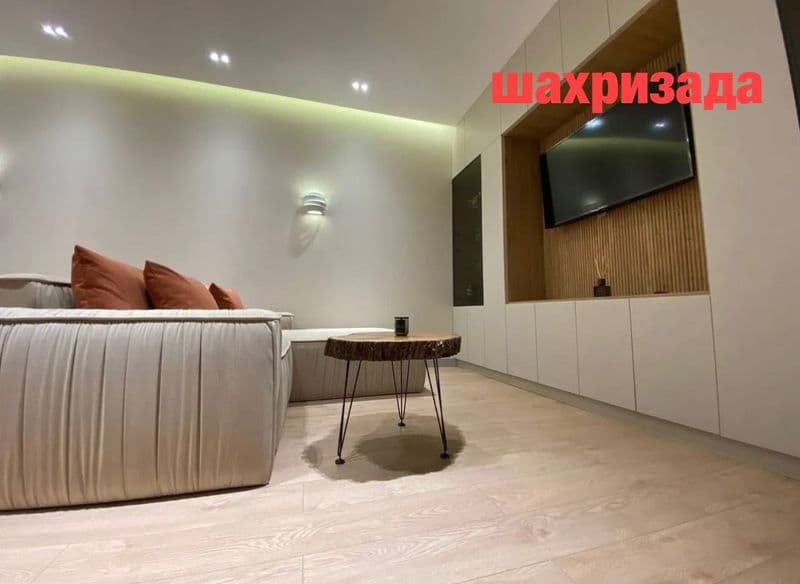 Жк NRG Ойбек н 2-комн/7-этаж/ безупречная новостройка