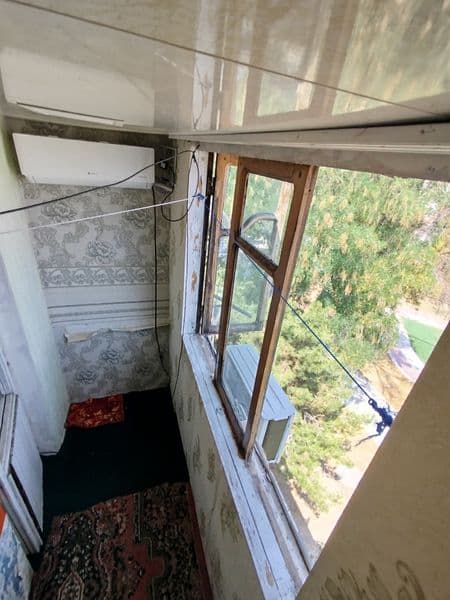 Uchtepa 22 kvartl 28 dom <br />
1 xonali kvartira xamma shar — фото 2