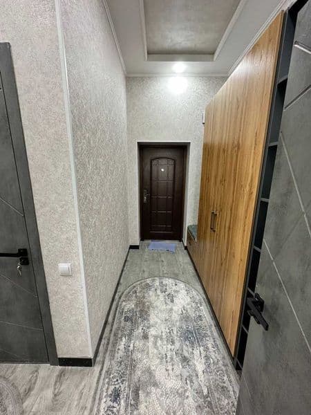 Район: Яккасарайский <br />
Адрес: Глинка <br />
<br />
Комн — фото 4