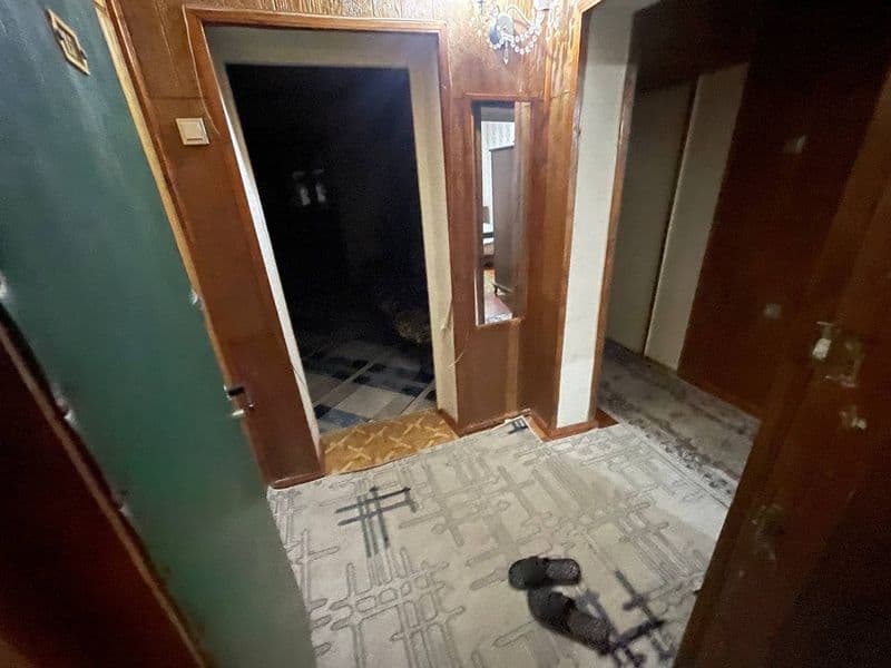 Chilonzor 20-kvartalda sheriklikka bollaga kvartira BEZMAKLE — фото 2