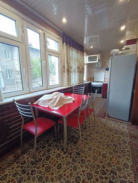 2 хонали уй ижарага берилади. Барча шароитлари бор. Мактаб,  — фото 3