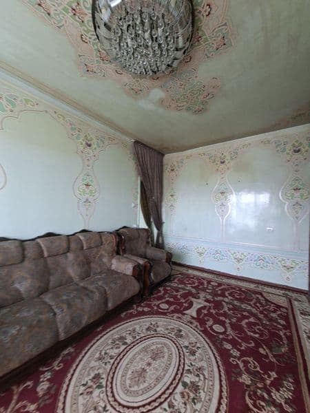 Район - Алмазарский <br />
Коракамиш 2/4<br />
Ориентир - КА