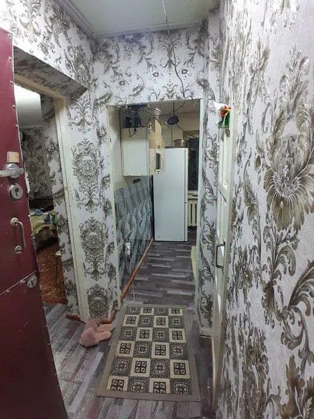 Сдаётся в Аренду 1/1/4 квартира м-в ТТЗ-1 недалеко от Базара — фото 5