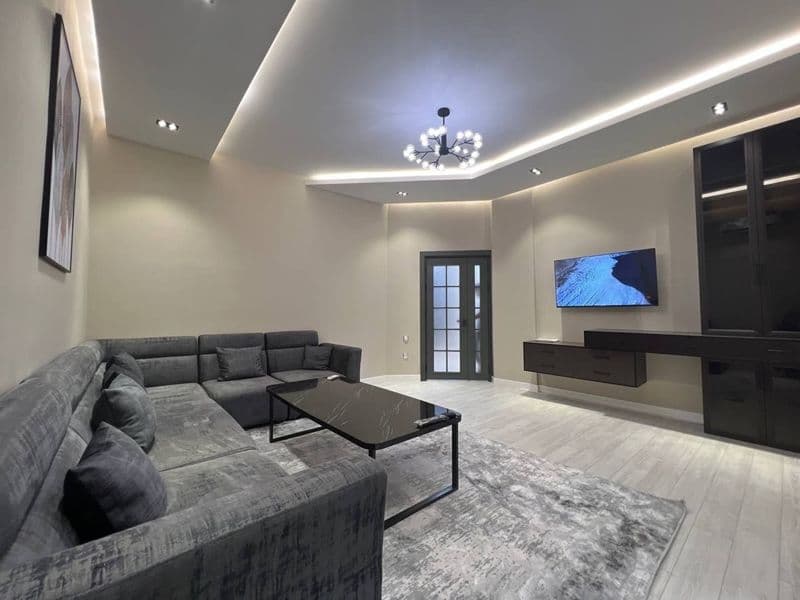 Мирзо Улугбекский район<br />
Ц-1<br />
Новостройка<br />
2/