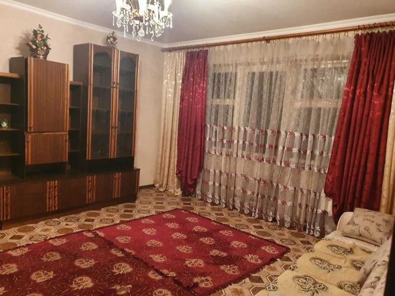 Yashnabod tumani Mavlono Rizo ko'chasi Parkent bozori orqasi — фото 5